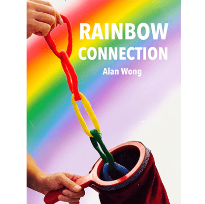 Rainbow Connection by Alan Wong - Trick