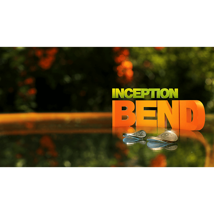 Inception Bend by Barbumagic video DOWNLOAD