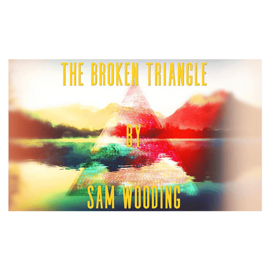 The Broken Triangle by Sam Wooding eBook DOWNLOAD