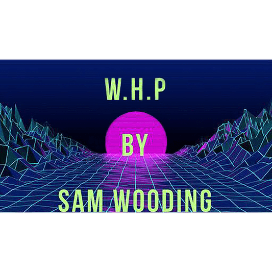 W.H.P by Sam Wooding video DOWNLOAD