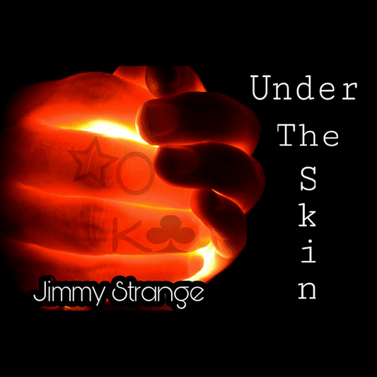 Under the Skin by Jimmy Strange video DOWNLOAD