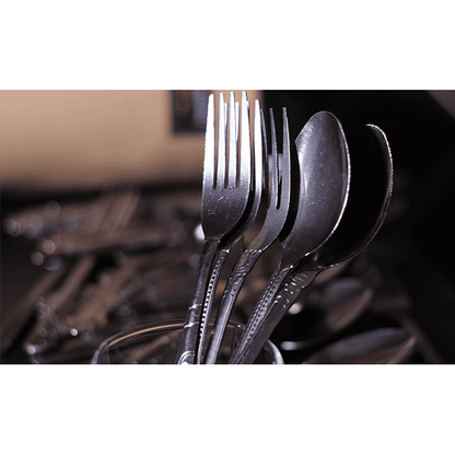 Easy Bending Silverware Spoons & Forks (50 ct.) - Trick