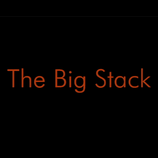 The Big Stack by Jason Ladanye video DOWNLOAD