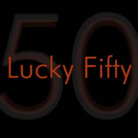 Lucky 50 by Jason Ladanye video DOWNLOAD