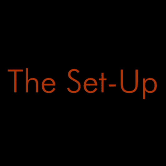 The Set-Up by Jason Ladanye video DOWNLOAD