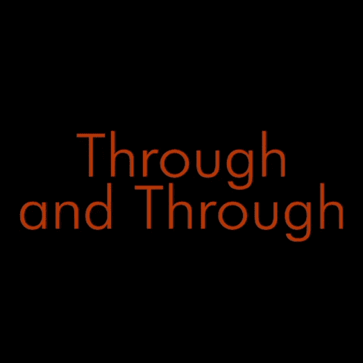 Through and Through by Jason Ladanye video DOWNLOAD