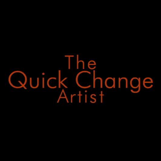 The Quick Change Artist by Jason Ladanye video DOWNLOAD