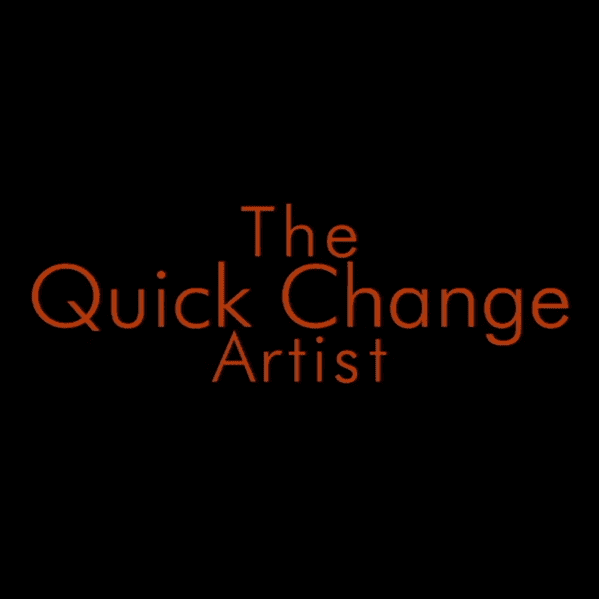 The Quick Change Artist by Jason Ladanye video DOWNLOAD