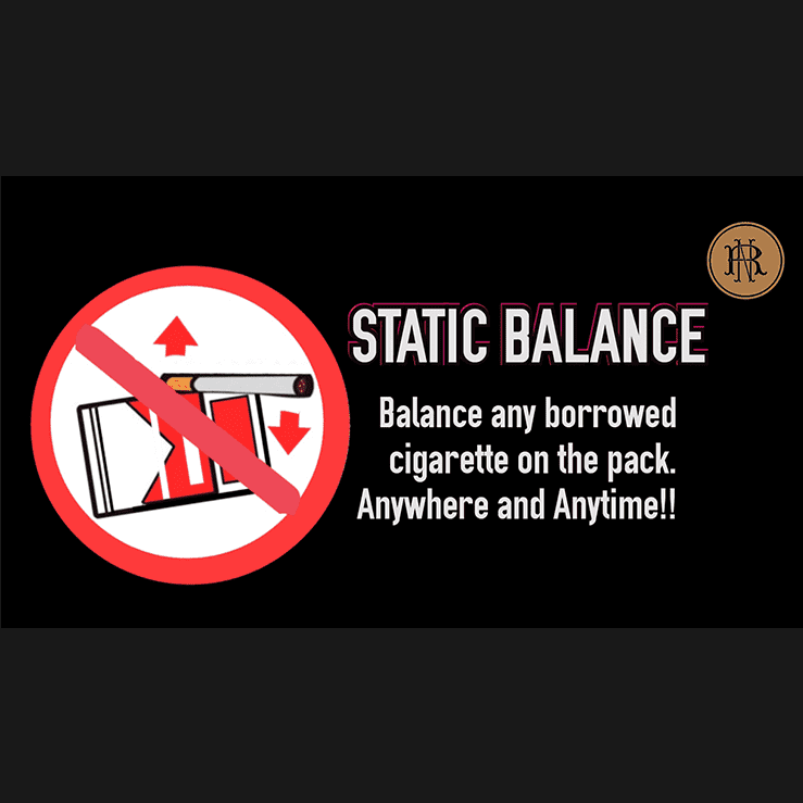 Static Balance by RN Magic video DOWNLOAD