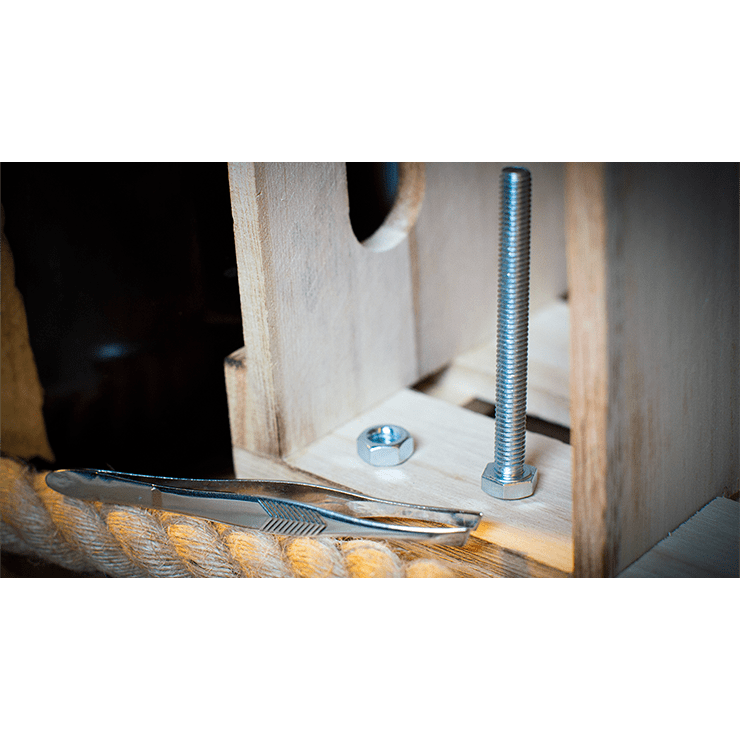 Re-Volution by Jimmy Strange - Trick