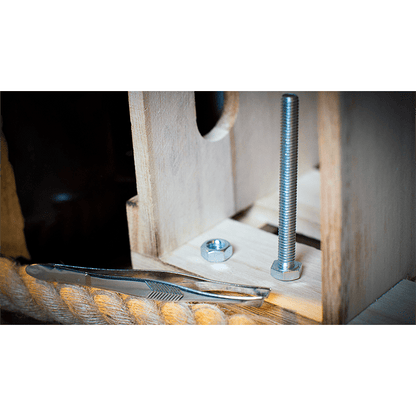 Re-Volution by Jimmy Strange - Trick