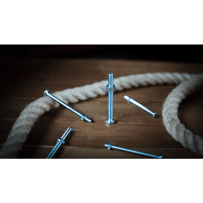 Re-Volution by Jimmy Strange - Trick