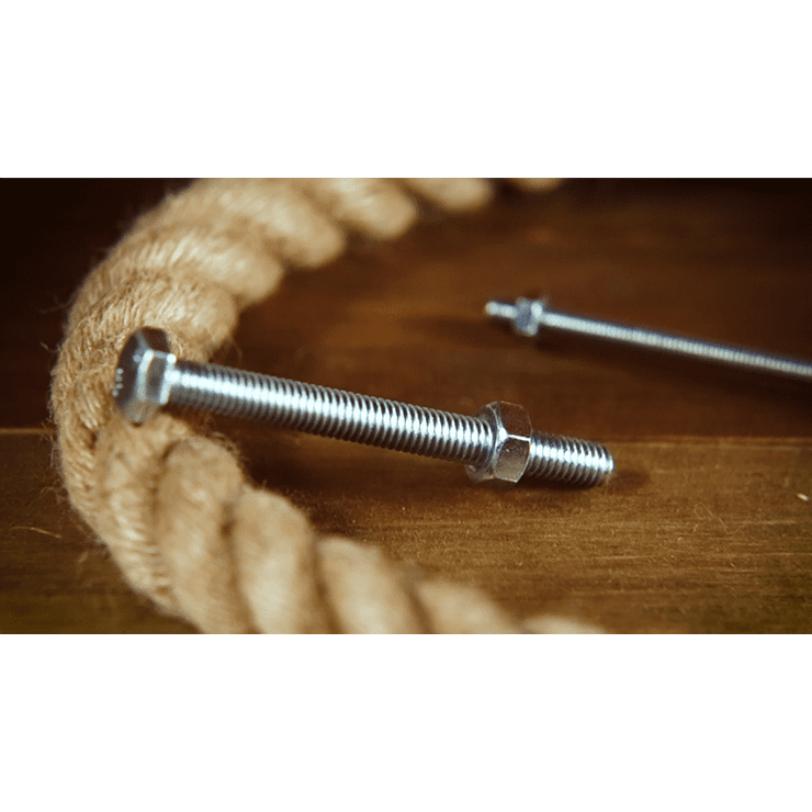 Re-Volution by Jimmy Strange - Trick