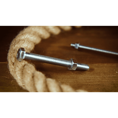 Re-Volution by Jimmy Strange - Trick