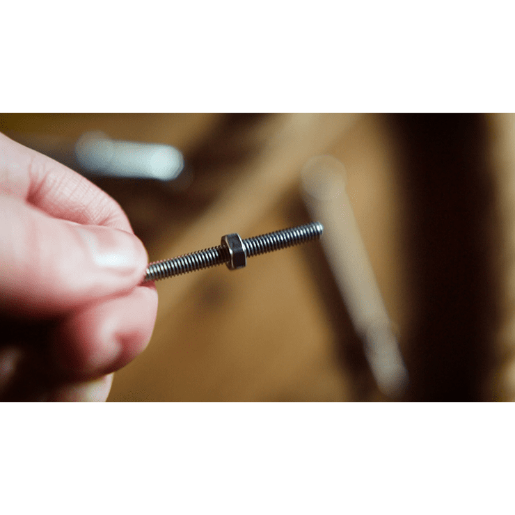 Re-Volution by Jimmy Strange - Trick