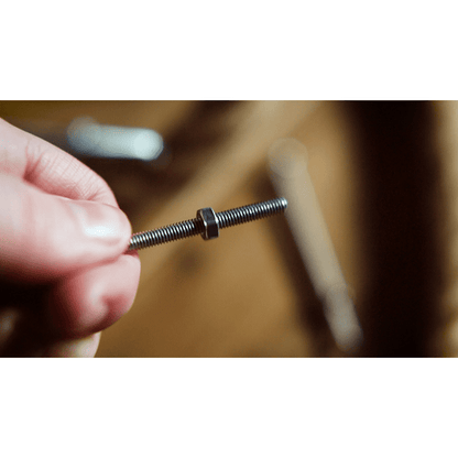 Re-Volution by Jimmy Strange - Trick