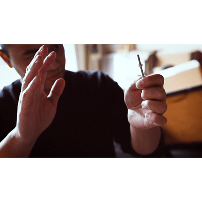 Re-Volution by Jimmy Strange - Trick