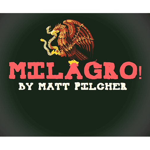 Milagro! by Matt Pilcher video DOWNLOAD