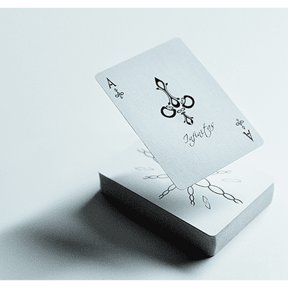 Infinitas Playing Cards