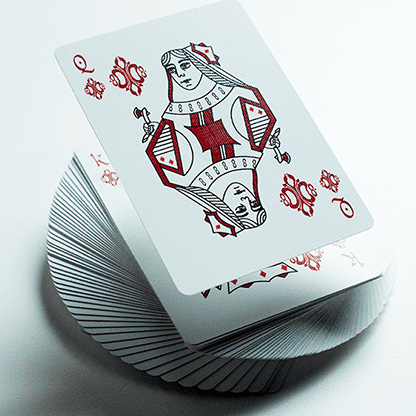 Infinitas Playing Cards