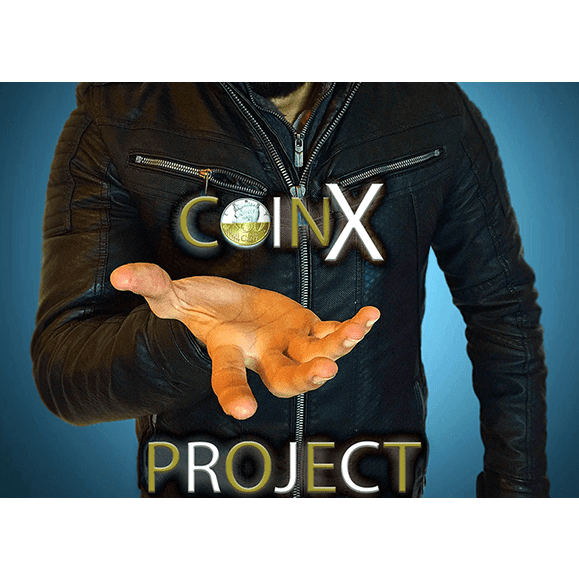 Coin X Project by Zolo video DOWNLOAD