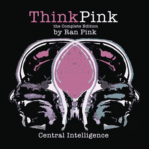 Think Pink by Ran Pink eBook DOWNLOAD