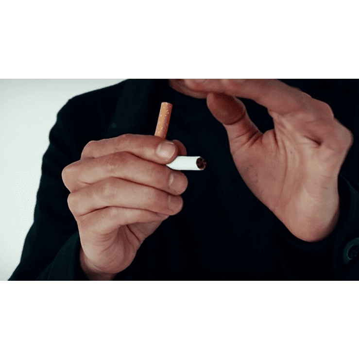 T & R Cigarette by Arie Bhojez video DOWNLOAD