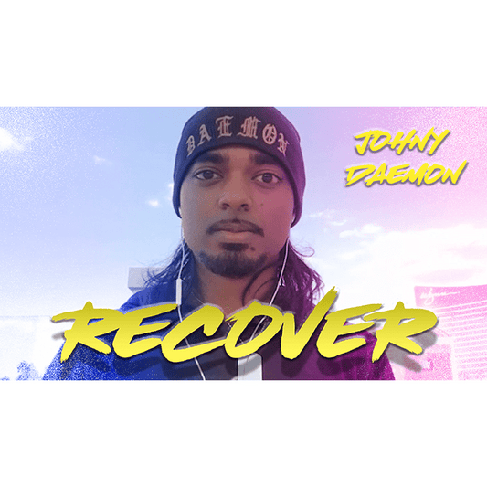 Recover by Johnny Daemon video DOWNLOAD