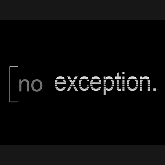 No Exception by Sandro Loporcaro video DOWNLOAD