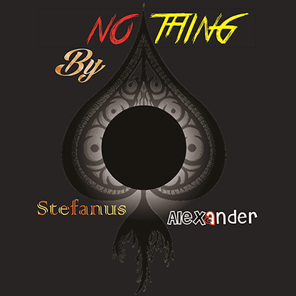 No Thing by Stefanus Alexander video DOWNLOAD