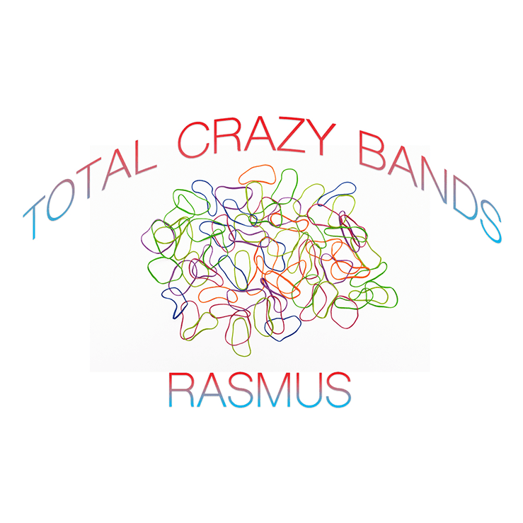 Total Crazy Bands by Rasmus video DOWNLOAD