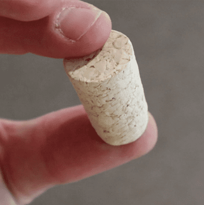 Unicorn Cork by Nick Einhorn - Trick