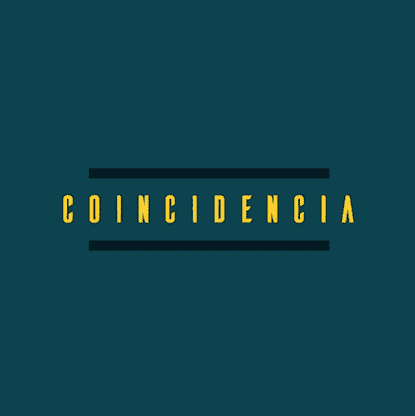 Coincidencia by Jim Krenz - Trick