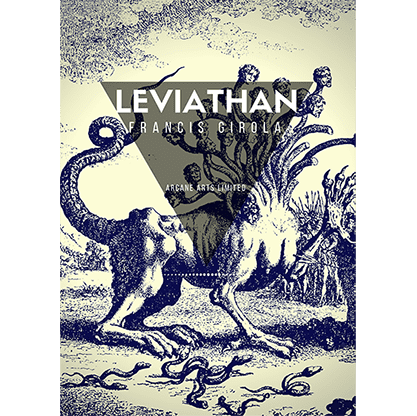 Leviathan by Francis Girola eBook DOWNLOAD