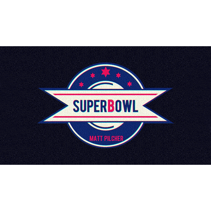 SUPERBOWL by Matt Pilcher video Download