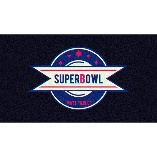 SUPERBOWL by Matt Pilcher video Download