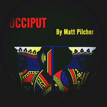 Occiput by Matt Pilcher video DOWNLOAD