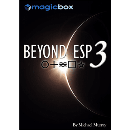 Beyond ESP 3 2.0 by Magicbox.uk - Trick