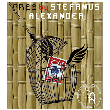 Free by Stefanus Alexander video DOWNLOAD