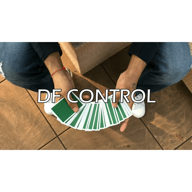 Magic Encarta Presents DF Control by Vivek Singhi video DOWNLOAD