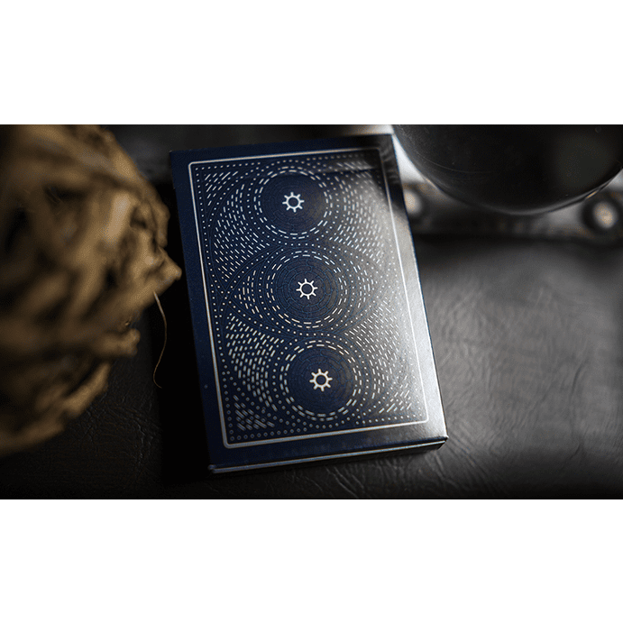 Paradox Playing Cards