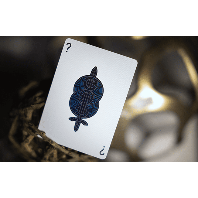 Paradox Playing Cards