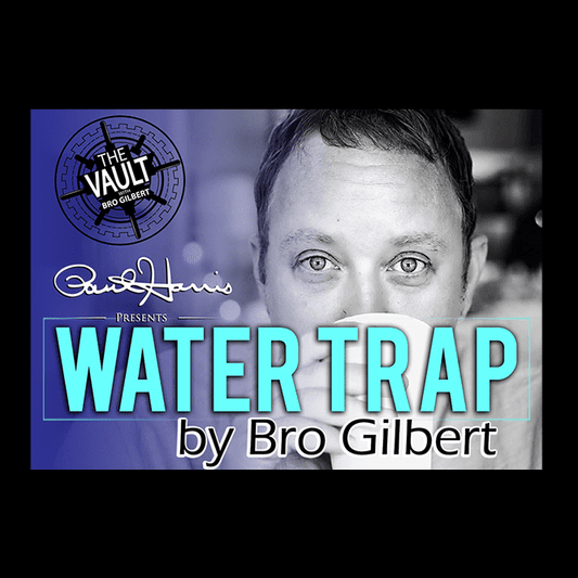 The Vault - Water Trap by Bro Gilbert (From the TA Box Set) video DOWNLOAD