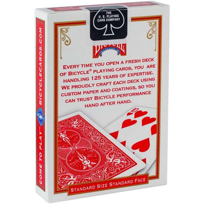 Deck-Aktualisierung (6 Decks)