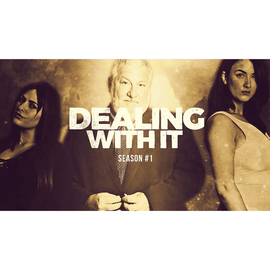 Dealing With It Season 1 by John Bannon video DOWNLOAD