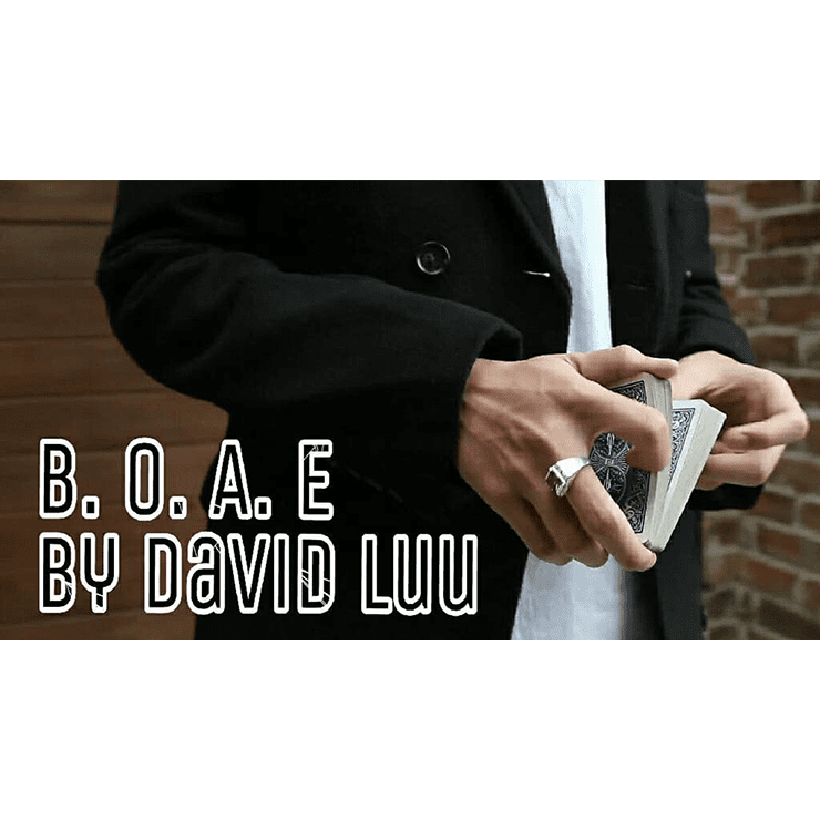 Blink Of An Eye by David Luu video DOWNLOAD