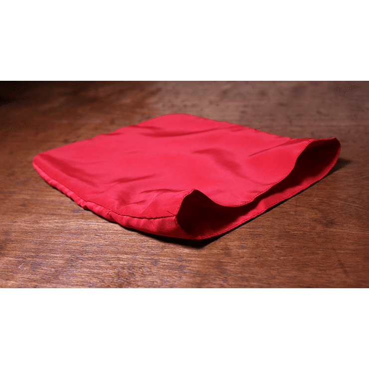 Malini Egg Bag Pro Red (Bag and DVD) - Trick