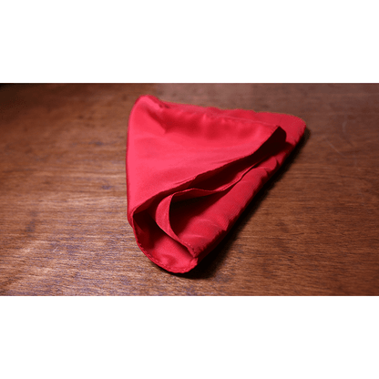 Malini Egg Bag Pro Red (Bag and DVD) - Trick