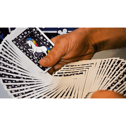 Bicycle Unicorn Playing Cards