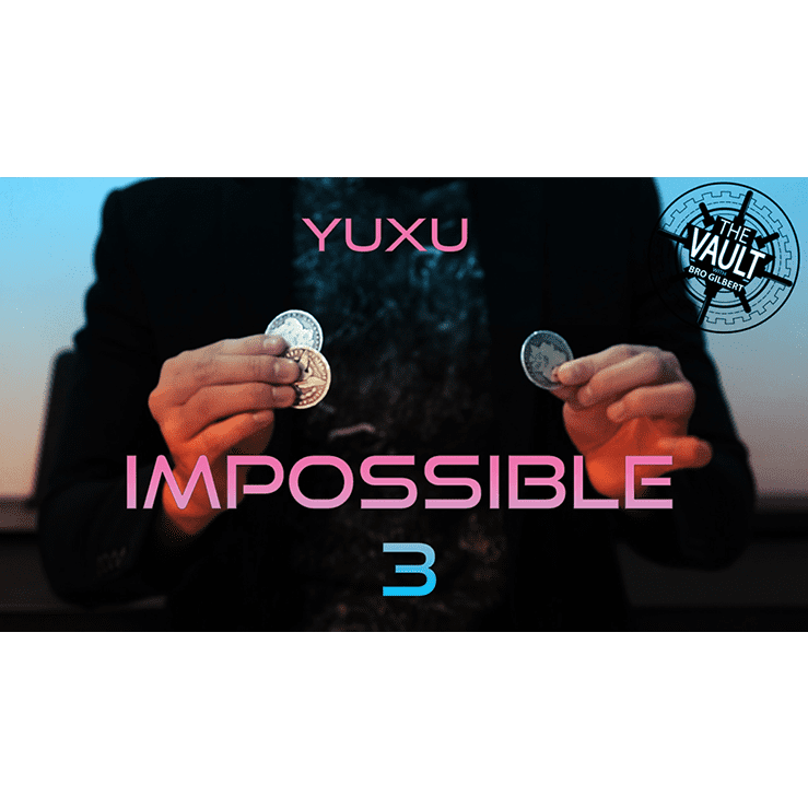 The Vault - Impossible 3 by Yuxu video DOWNLOAD